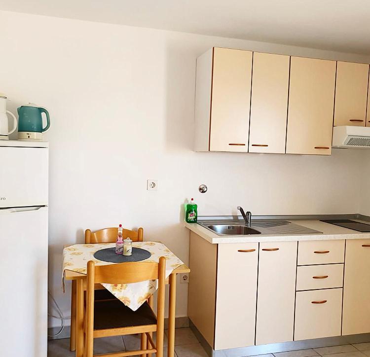 Guesthouse Pejo Пореч Экстерьер фото