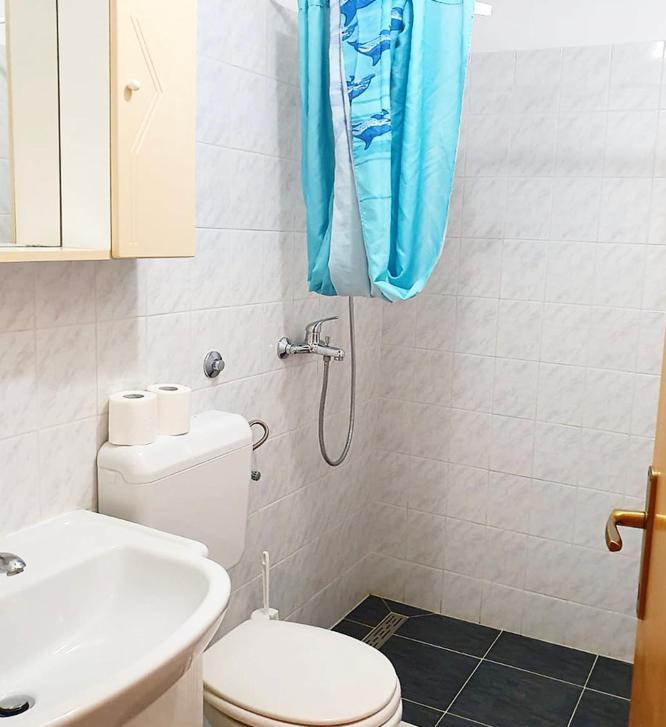 Guesthouse Pejo Пореч Экстерьер фото